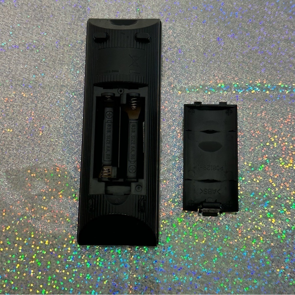 SONY DVD Remote Control RMT-D187A - Picture 6 of 7